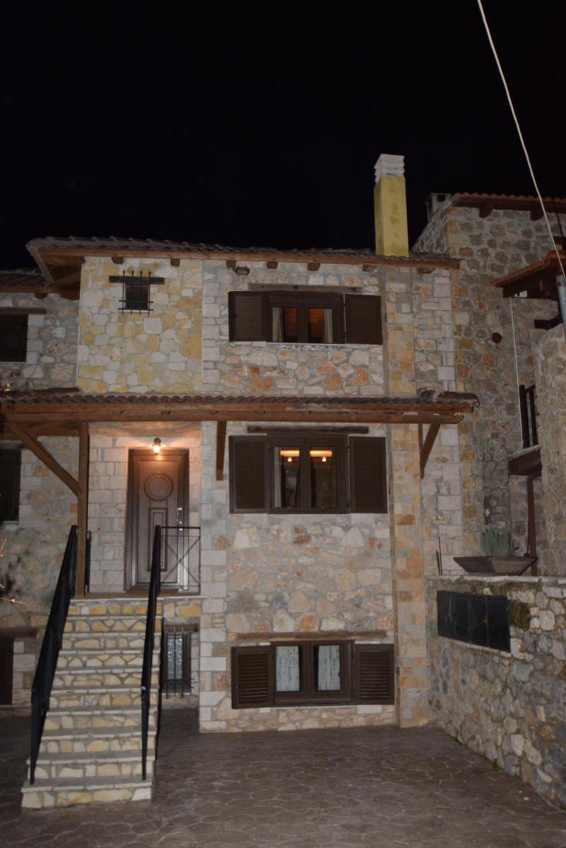 Villa Maria - Housity