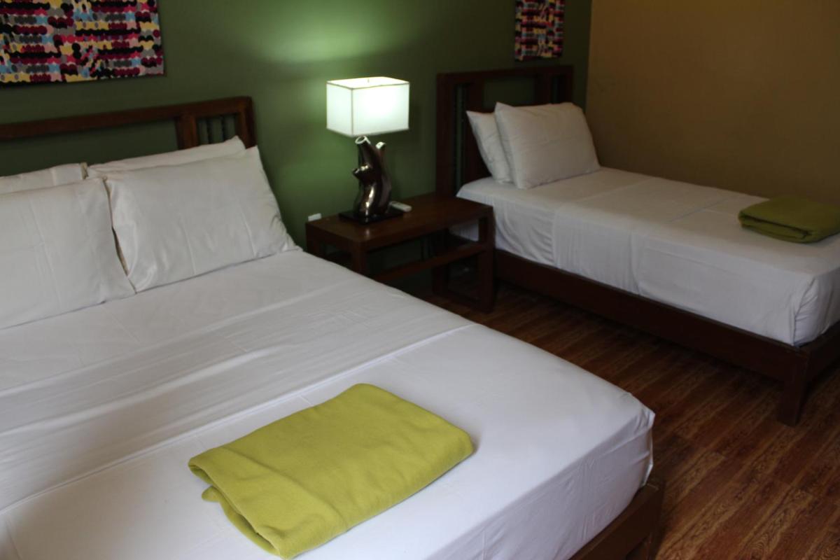 Suitetrails - Purple Tree Bed & Breakfast