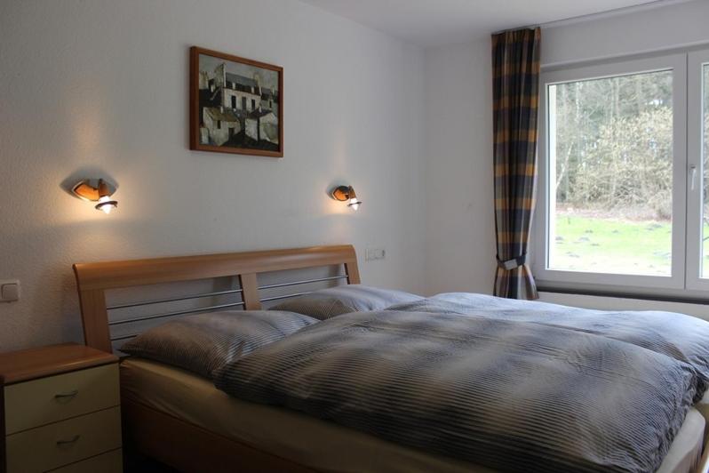 Suitetrails - Ferienwohnung Huus ton witten Barg