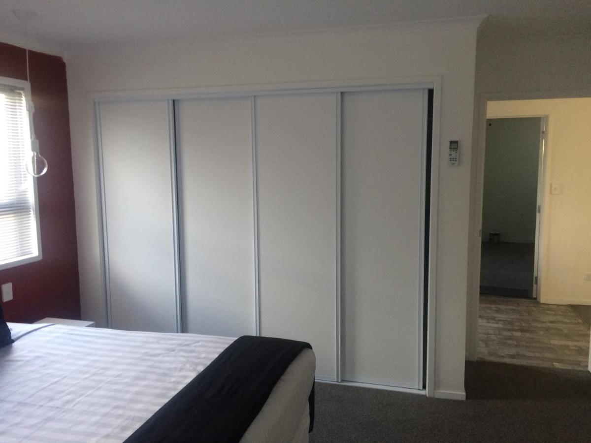 Suitetrails - Trendy Bungalow in the Heart of Rotorua