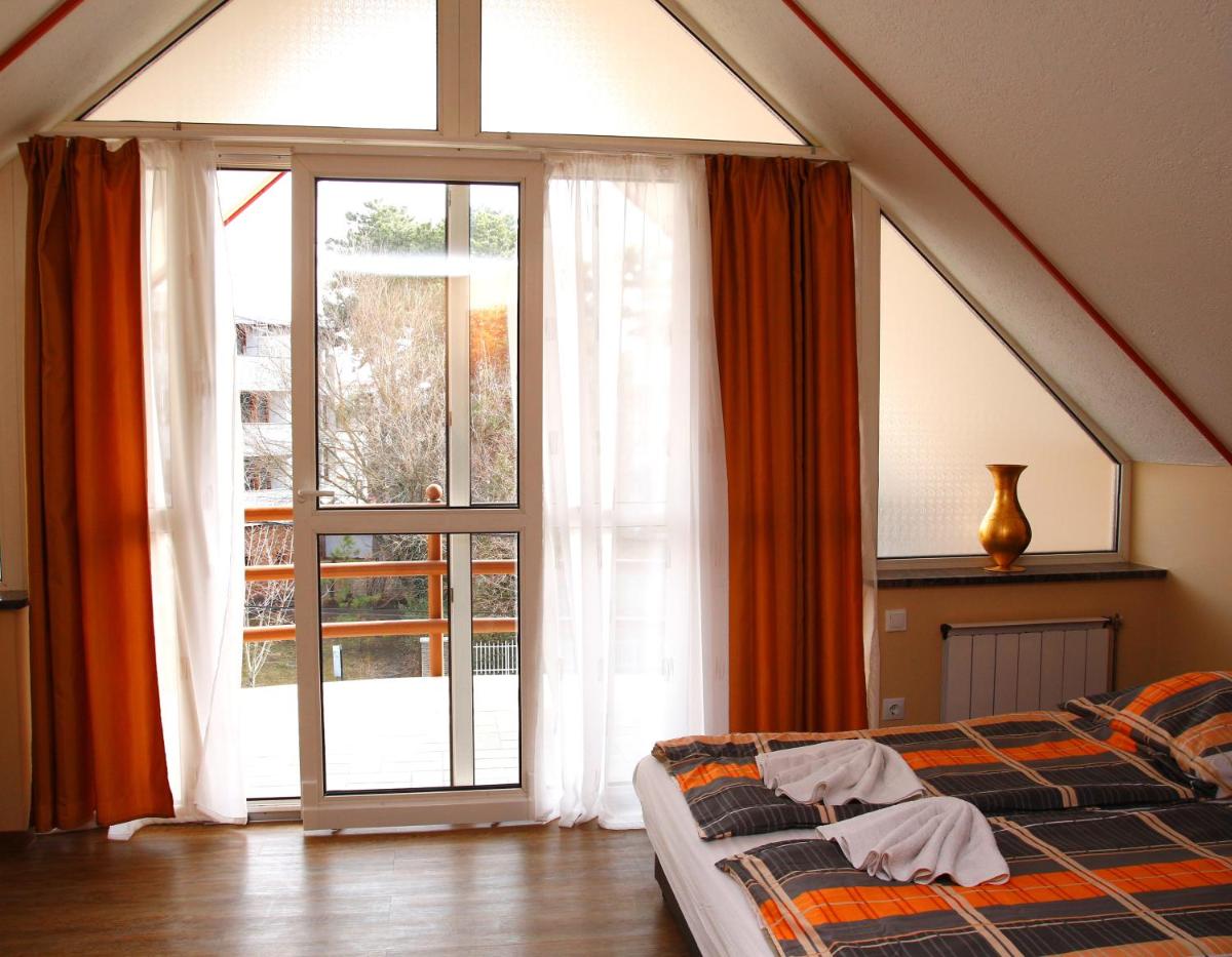 Princess Apartman - Housity