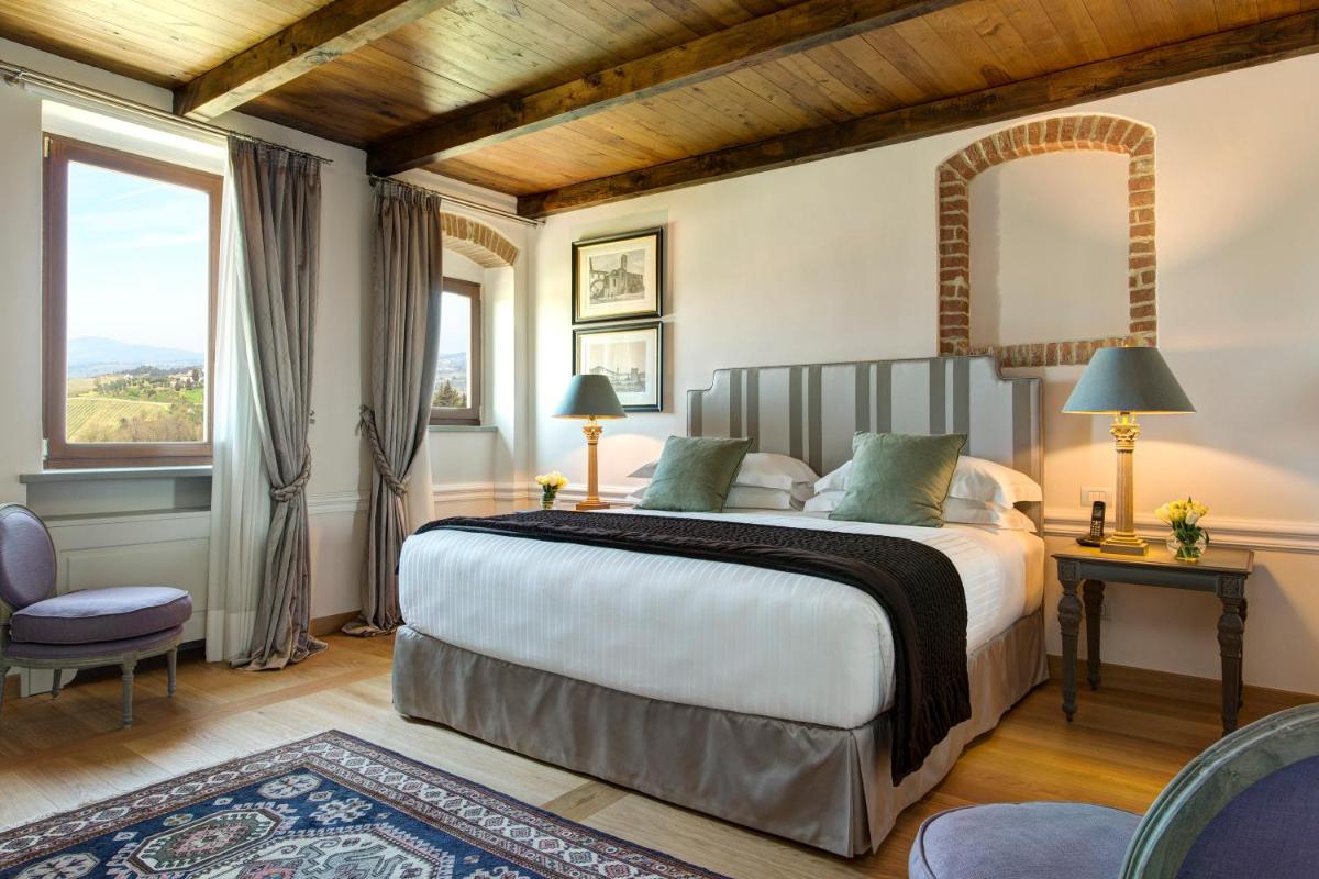 Villa Le Calvane - Housity