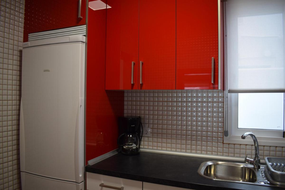 Apartamento San Isidro - Housity