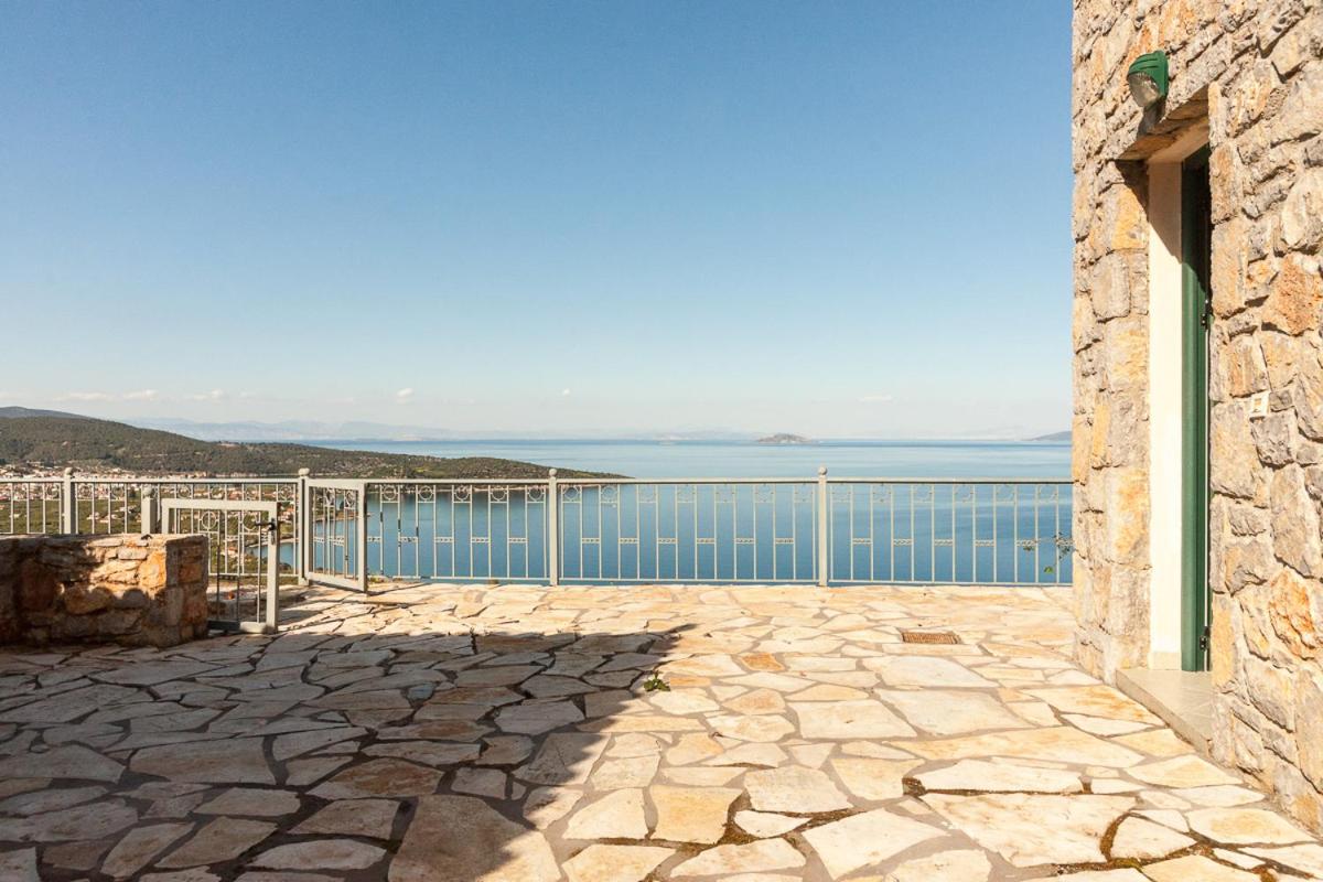 Epidavros Seascape - Housity