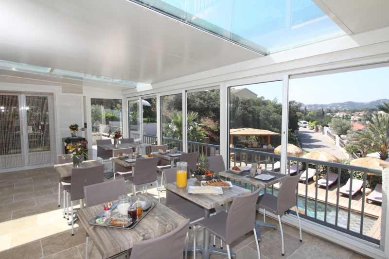 Villa Tricoli B&B avec Piscine - Housity