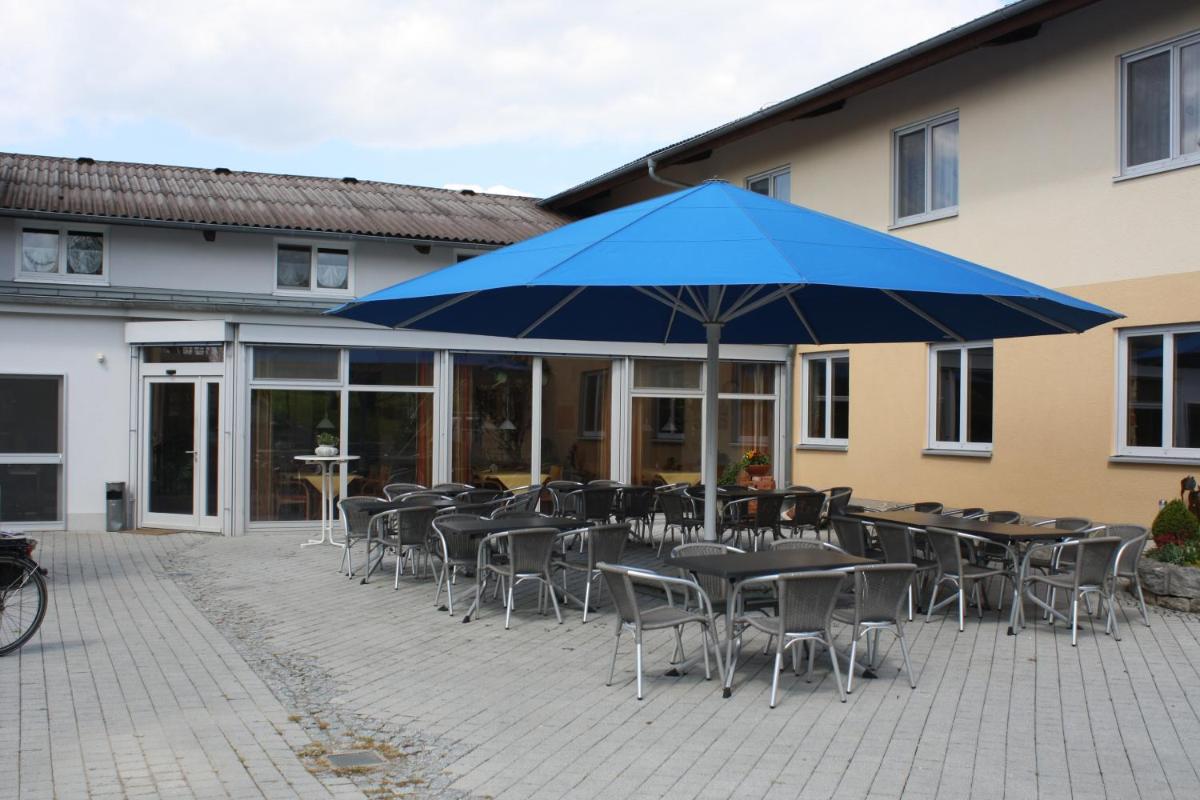Berghofstüble Obermarchtal - Housity