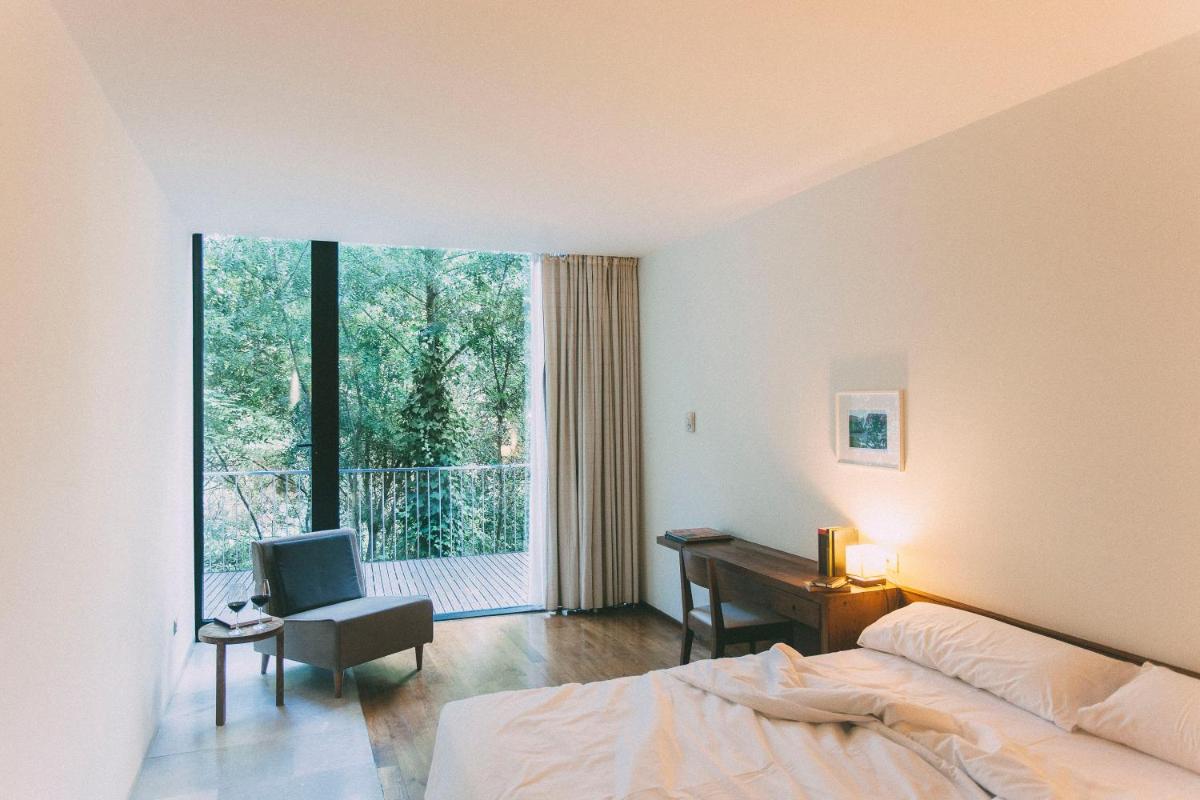 Fuente Aceña Hotel Boutique - Housity