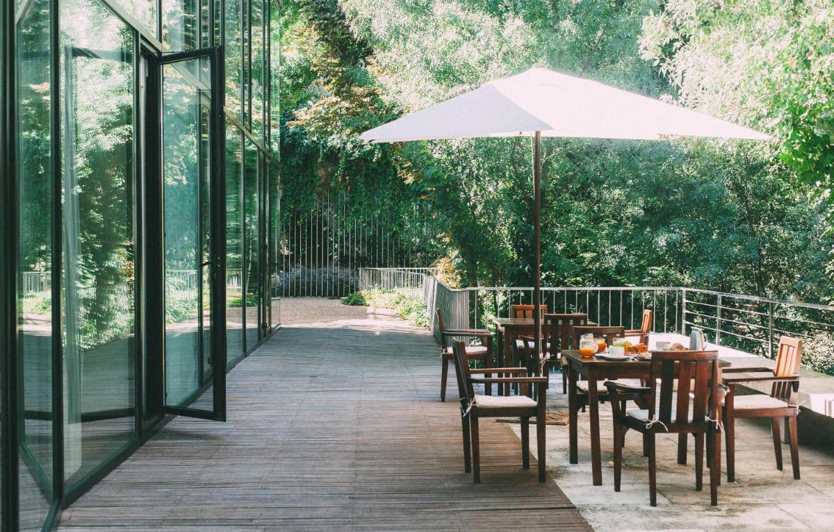 Fuente Aceña Hotel Boutique - Housity