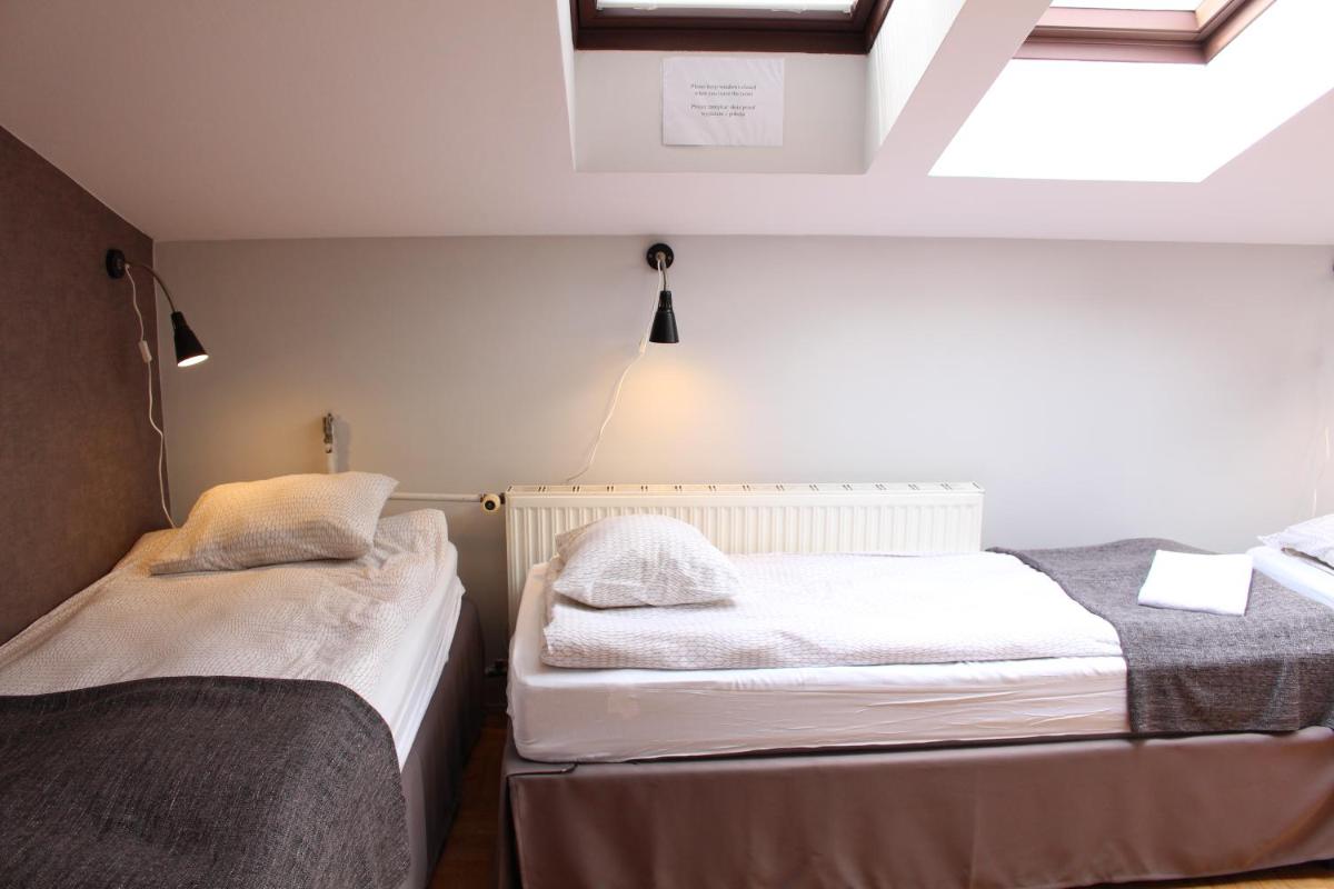 Cracow Old Town Guest House - Housity