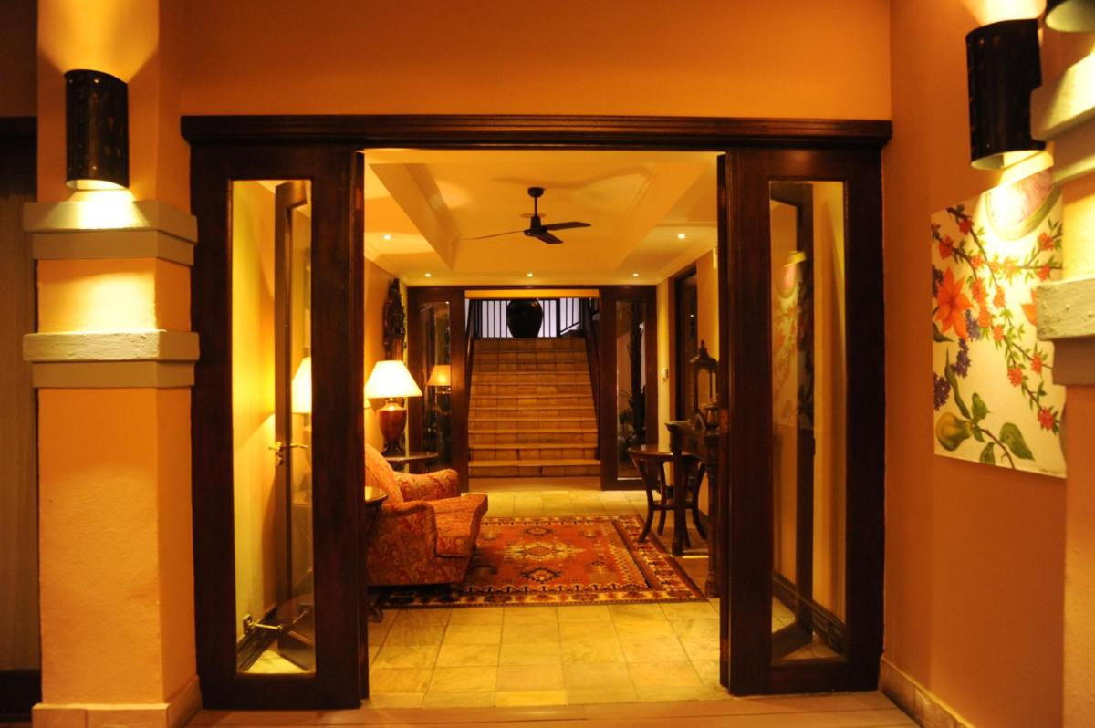 Anta Boga Hotel - Housity