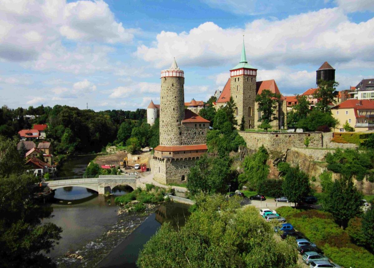 Altstadt Apartment Bautzen - Housity
