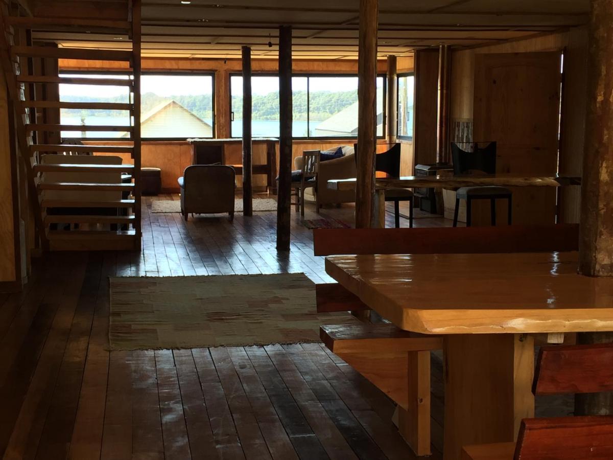 Casa Puerto Varas a pasos de la Playa - Housity