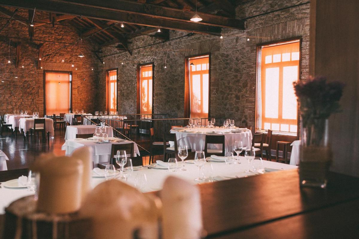 Fuente Aceña Hotel Boutique - Housity