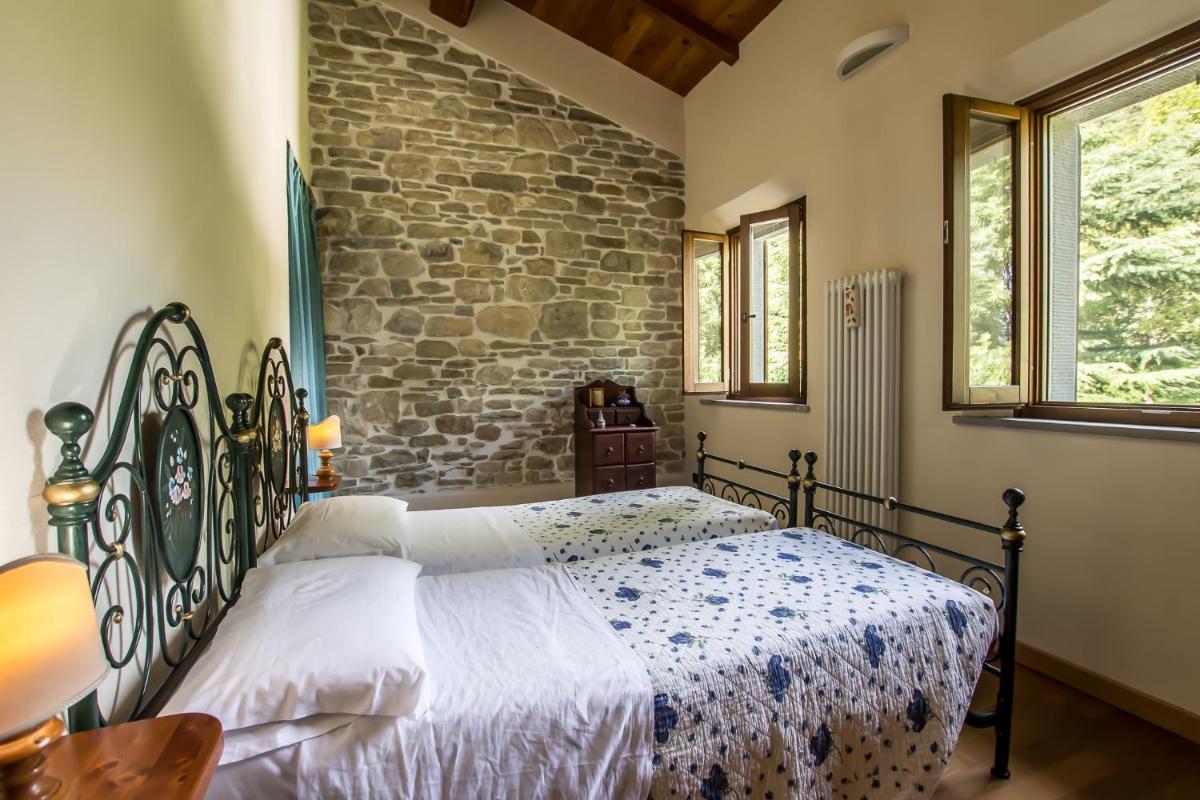 Pianconvento La casa di Noi - Housity