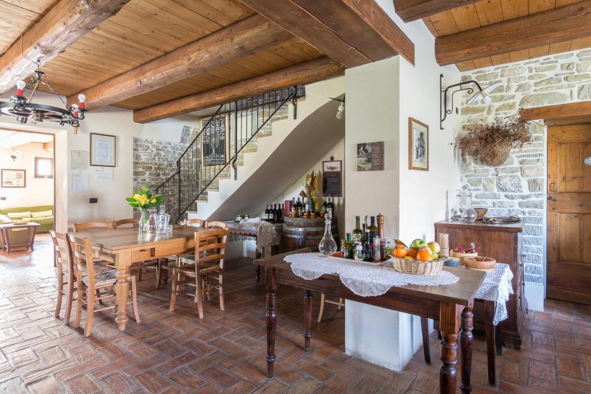 Pianconvento La casa di Noi - Housity