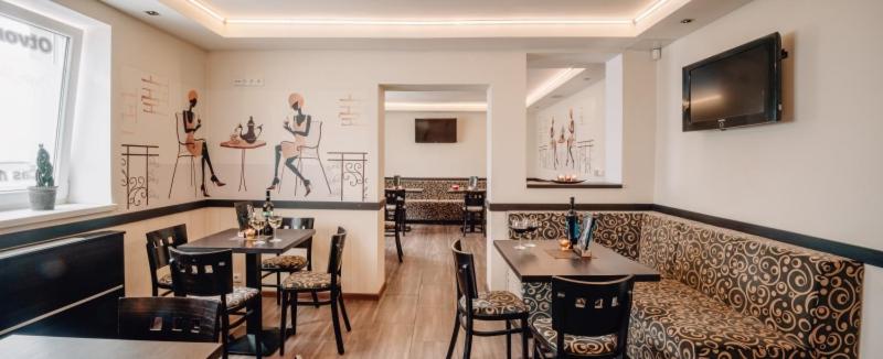 Penzion Jordan - Housity