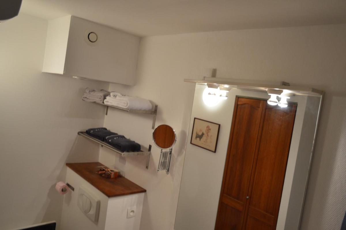 Appartement Larzilliere - Housity