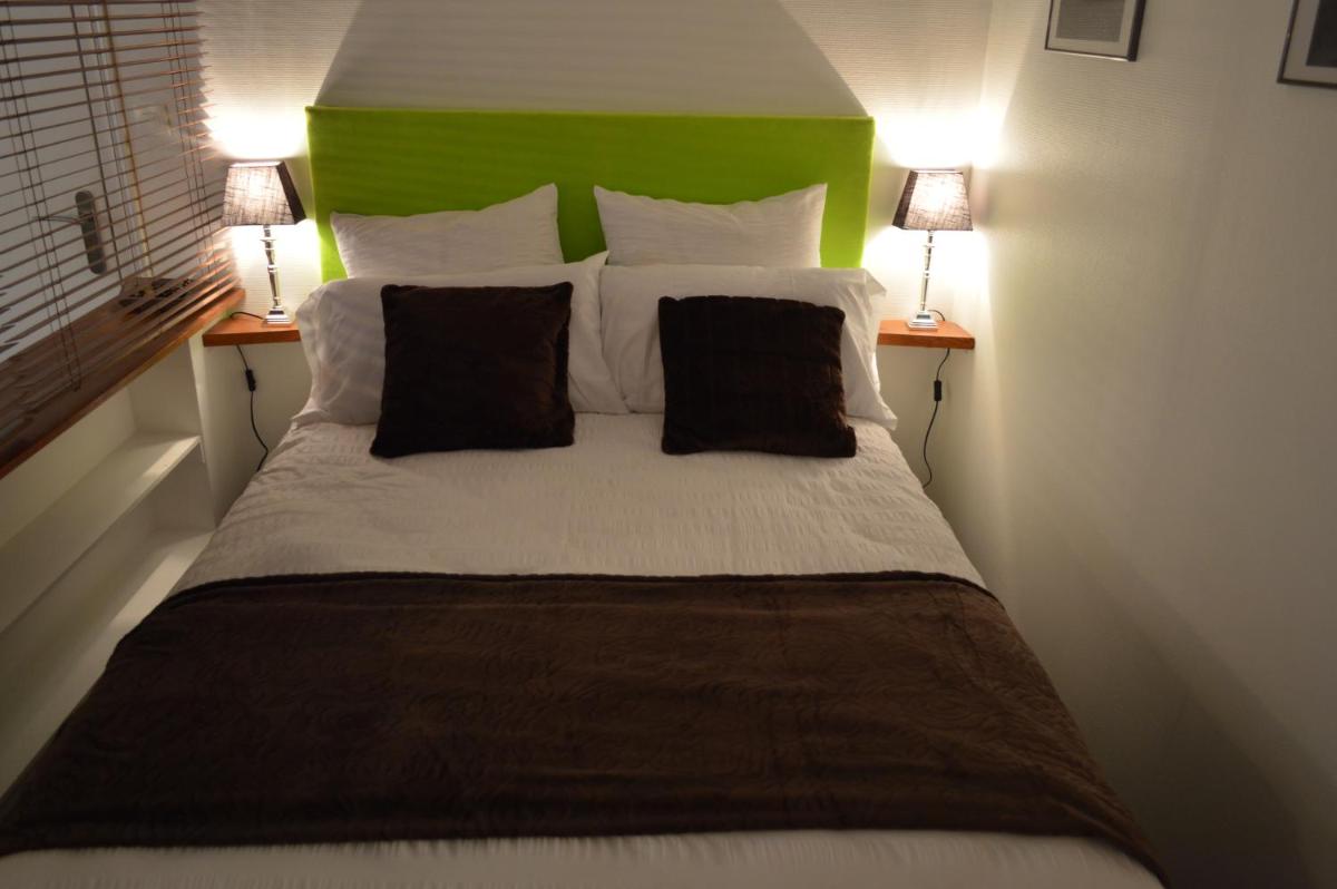 Appartement Larzilliere - Housity