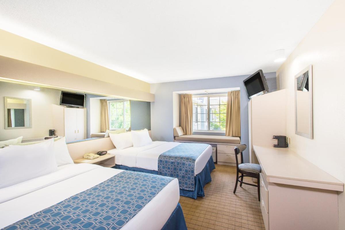 Microtel Inn & Suites by Wyndham - Housity