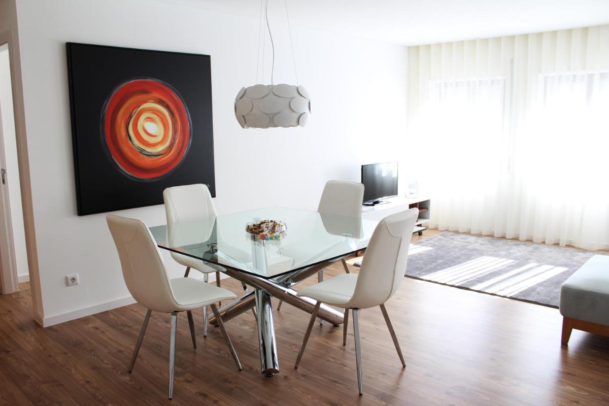 Bracara Guest House 