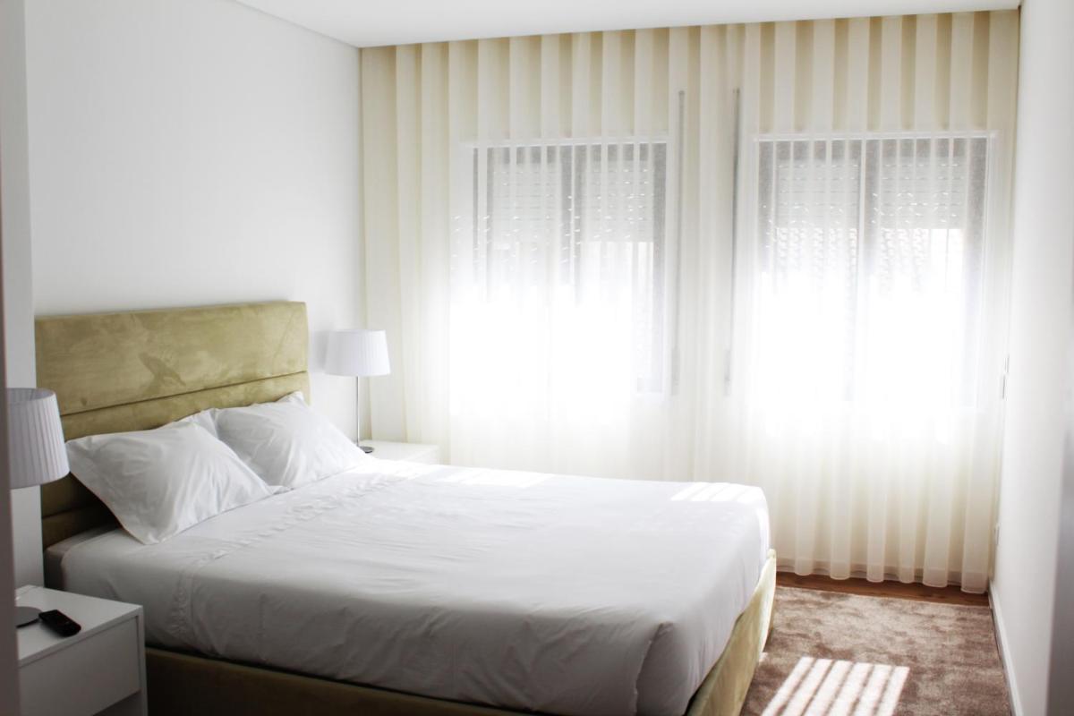 Bracara Guest House 