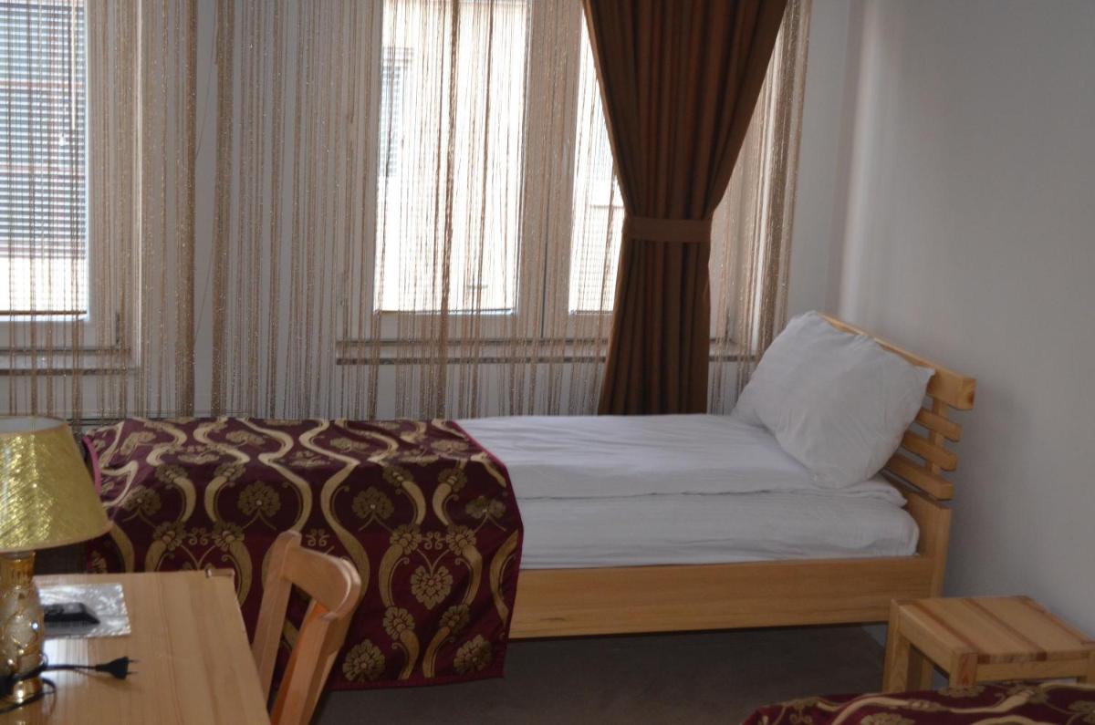 B&B Berr - Housity