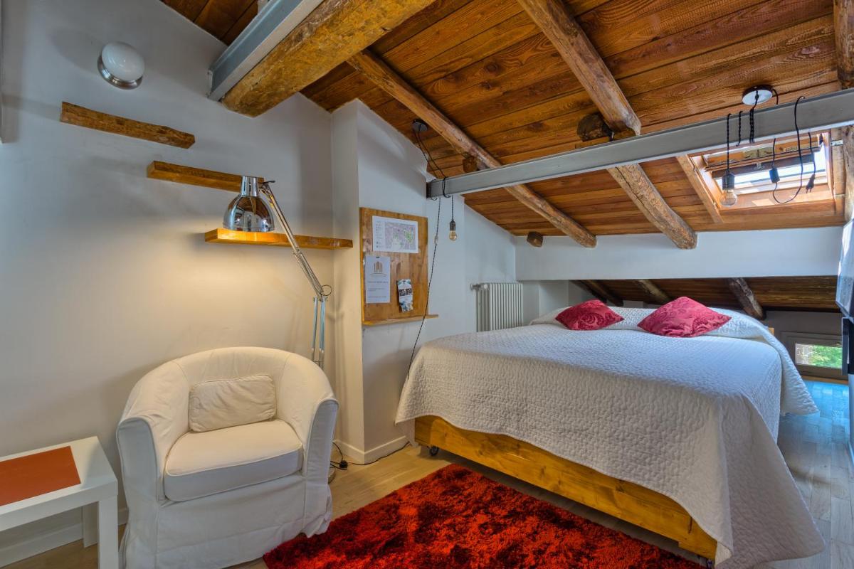 Castiglione 77 - Housity