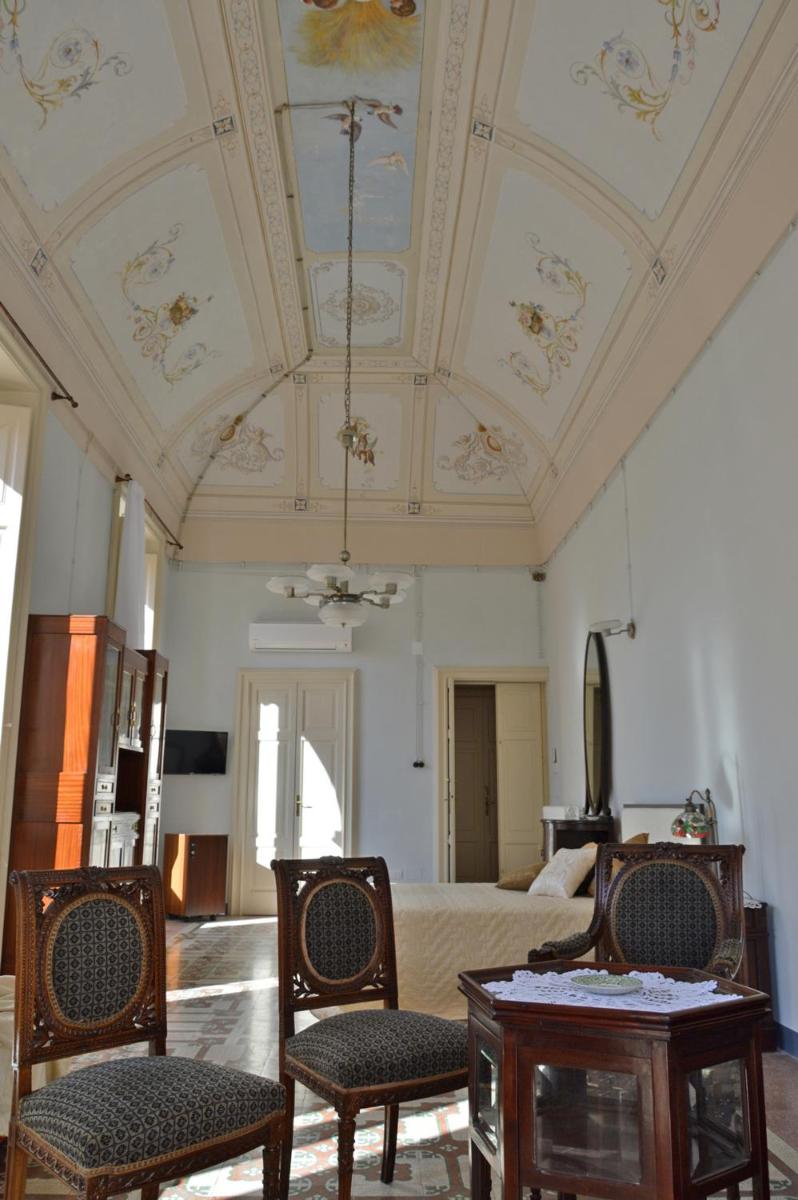 Palazzo Vallebona - Hizvo