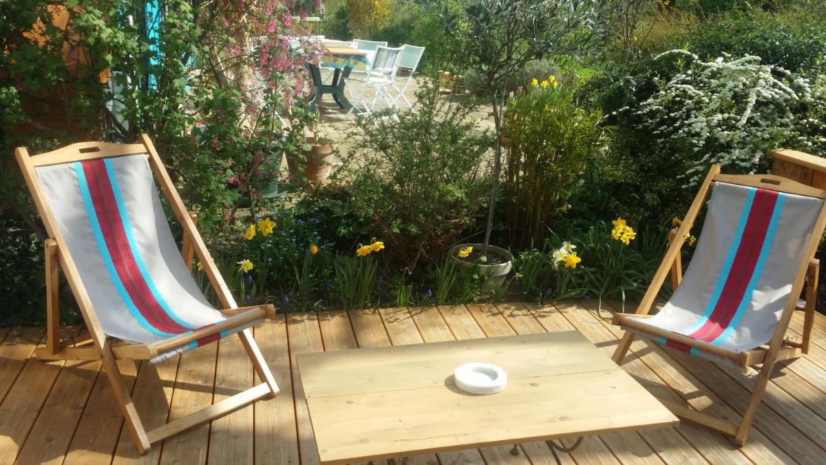 La Maison dans la Prairie - Housity