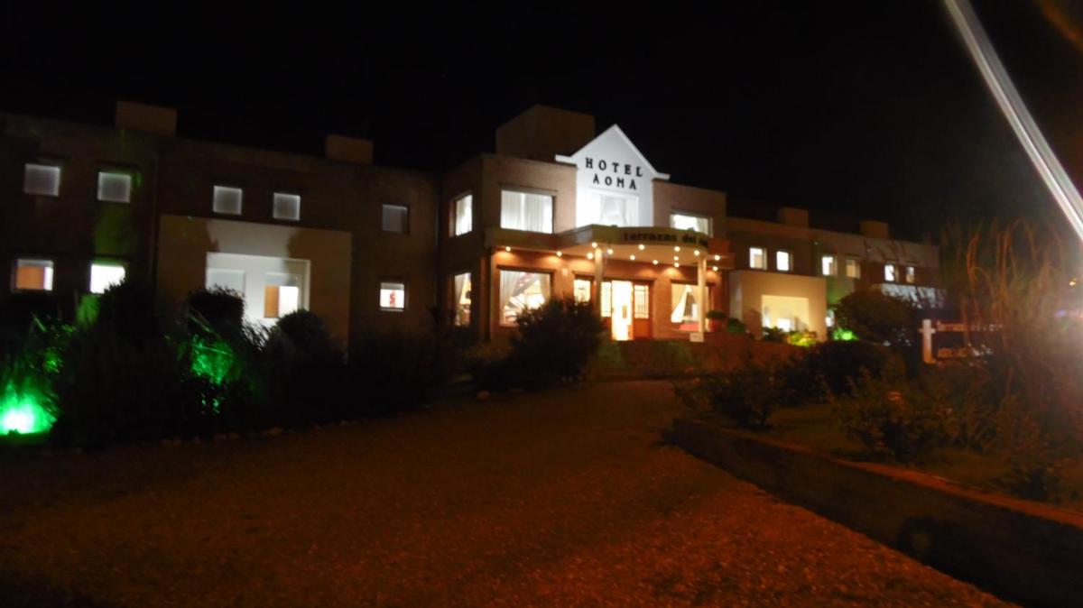 Hotel Terrazas del Rincon - Housity