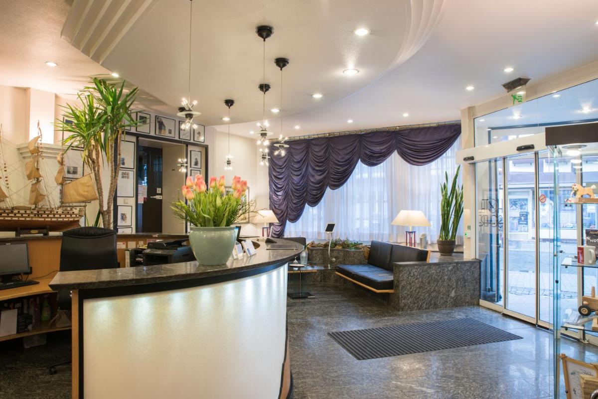 Hotel Schere - Housity
