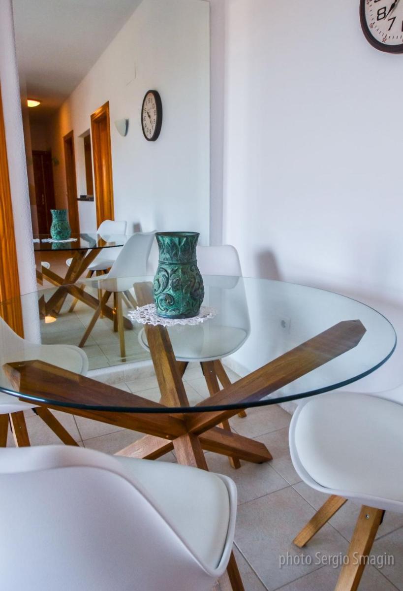 Apartment Higuerón - Housity