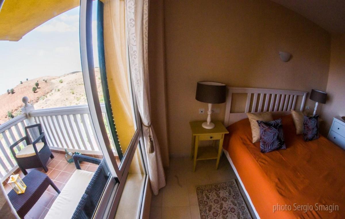Apartment Higuerón - Housity