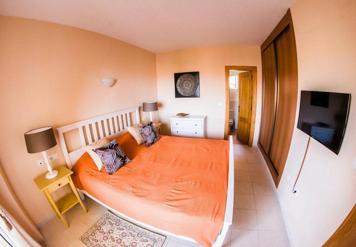 Apartment Higuerón - Housity