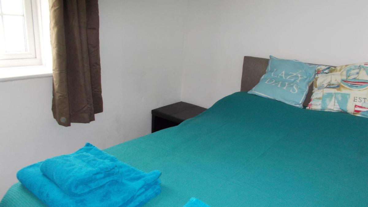 The Old Forge Seafood Restaurant and Bed and Breakfast - Housity