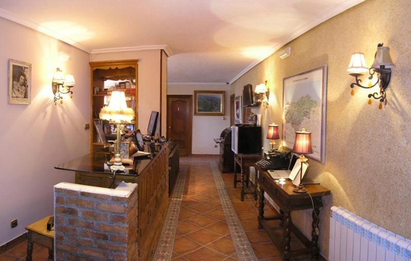 Hospedaje Villa Pilar - Housity