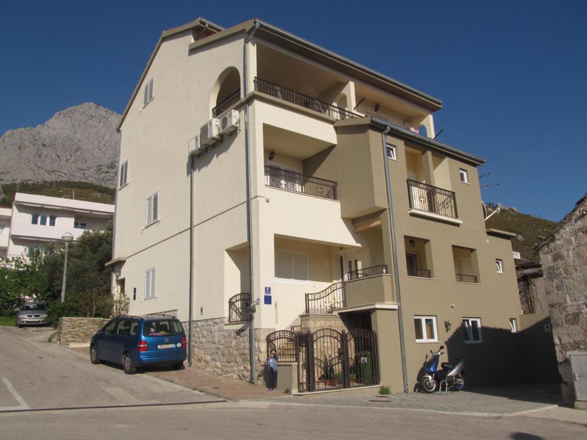 Apartment Danese Promajna - Housity
