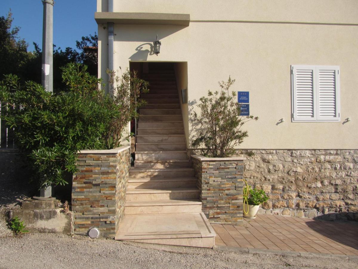 Apartment Danese Promajna - Housity