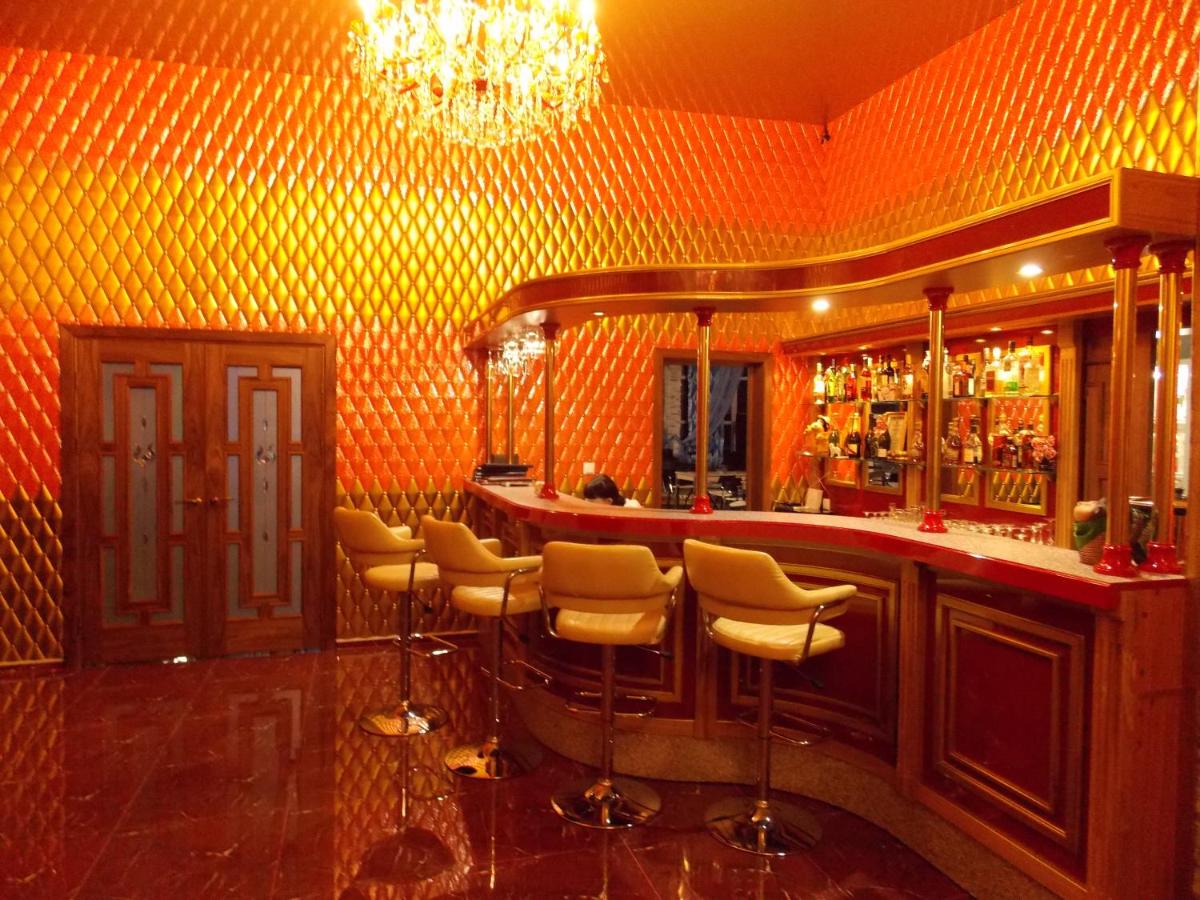 Suitetrails - Hotel Mlechniy Put