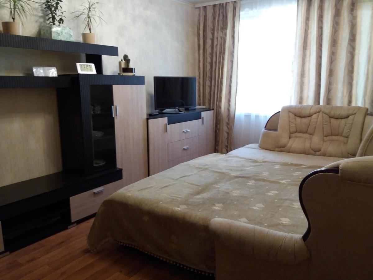 Daily apartment Sumy - Housity