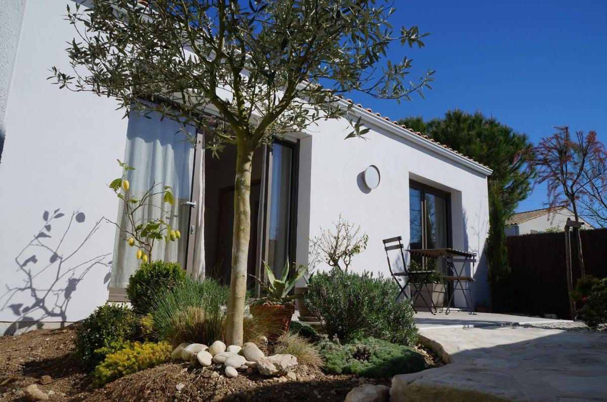 Vacation Home - Maison de vacances - Housity