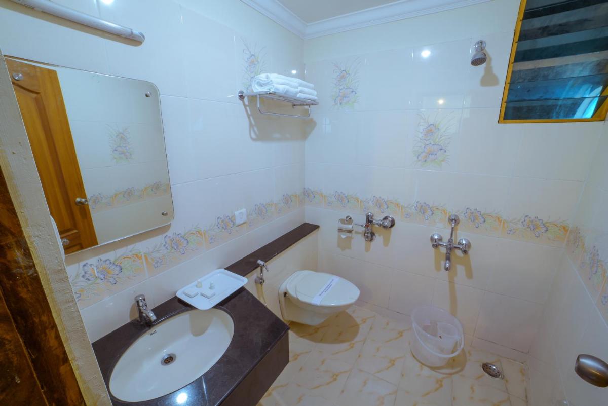Pepper Residency - Housity