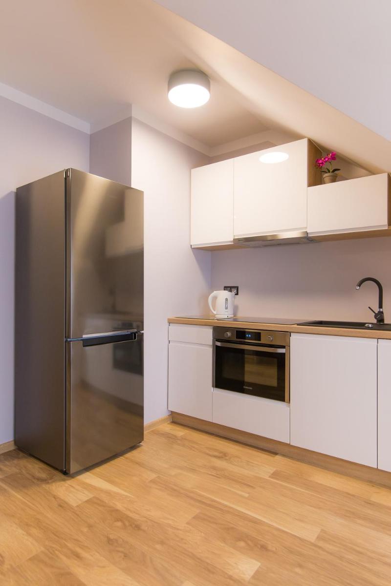 Apartamenty Galeria Jordanowska - Housity