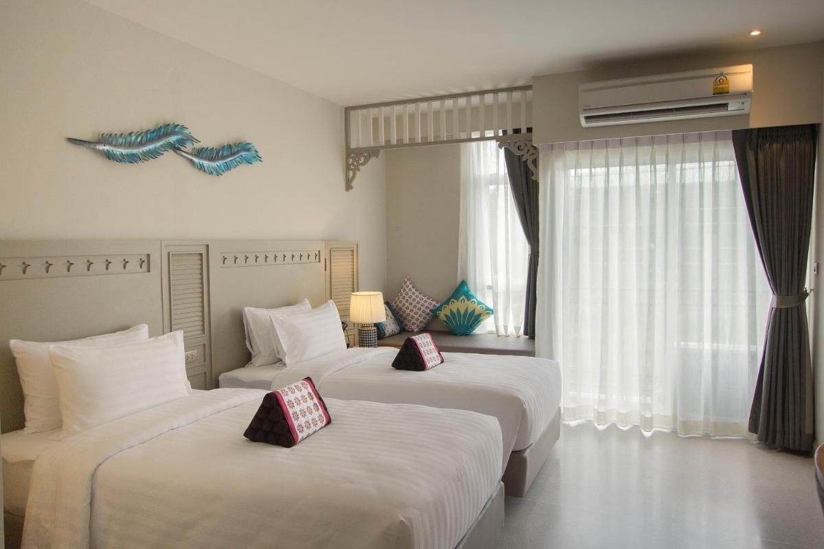 Panphuree Residence - Housity