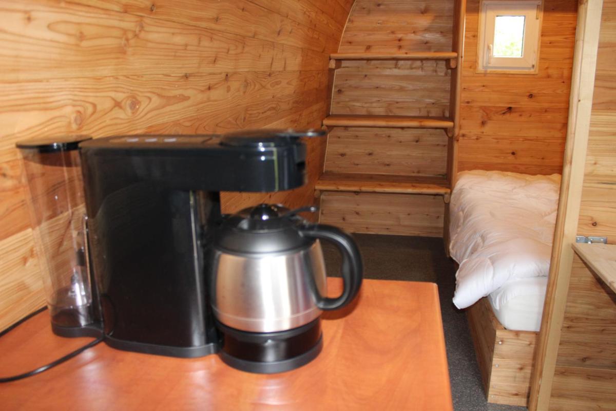 De Pod - Housity