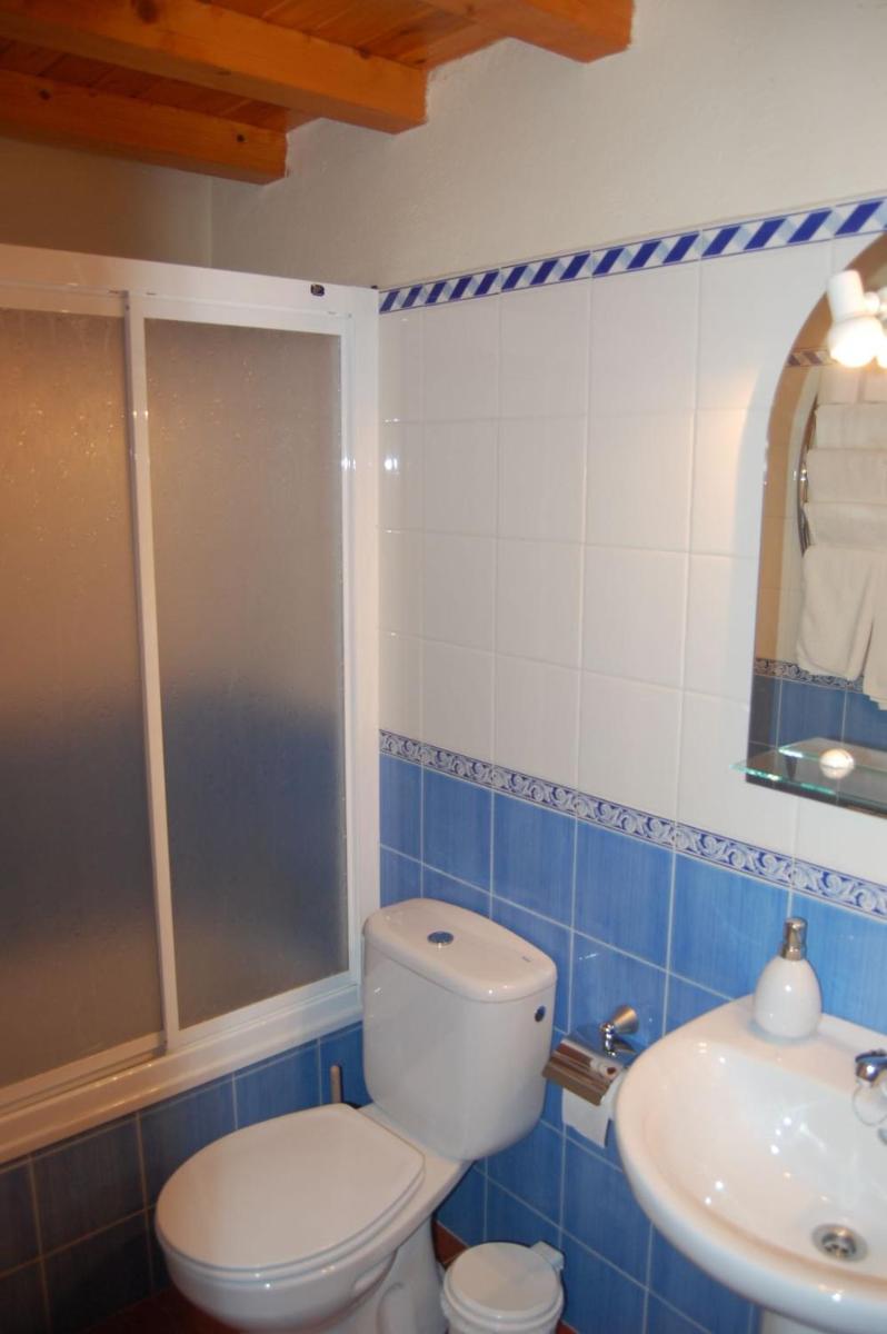 Gredos Casa Rural Los Treboles - Housity