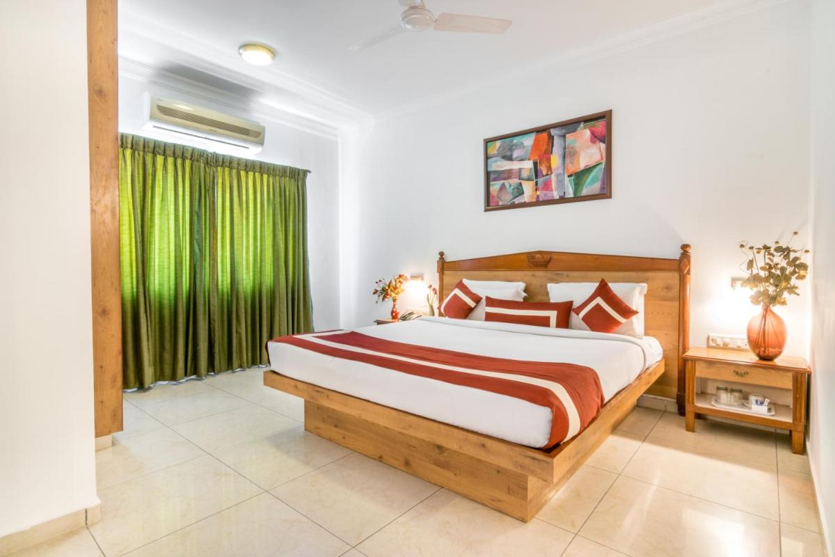 Octave Hotel - Double Road - Housity