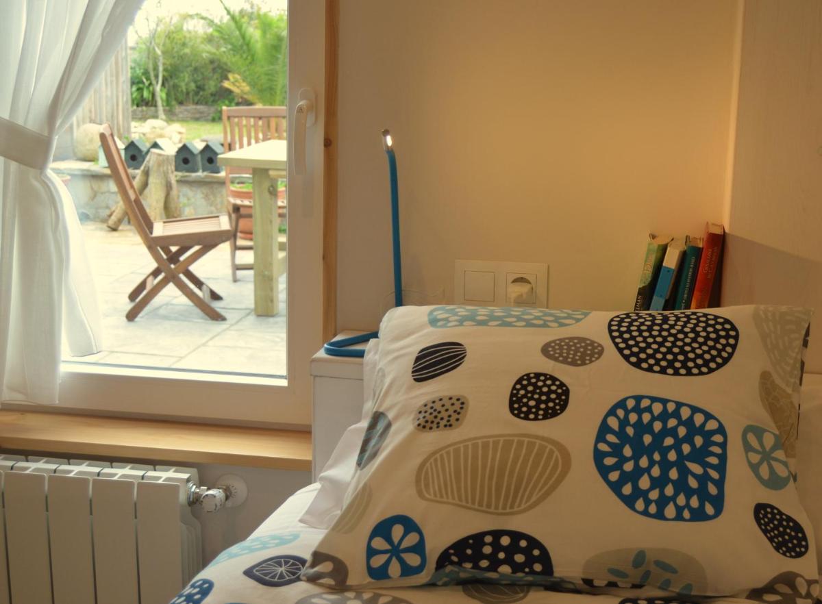 Gangu Apartamentos Turisticos - Housity