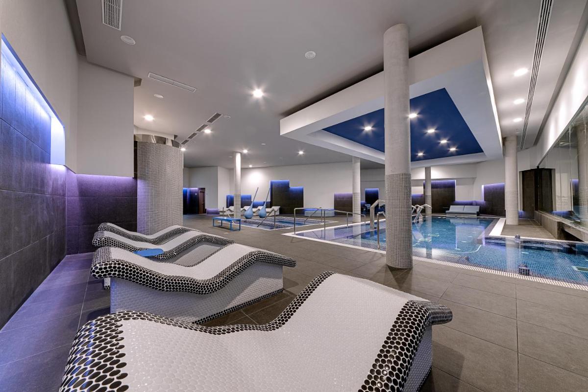 Piscina en o cerca de Radisson Blu Resort & Spa, Gran Canaria Mogan