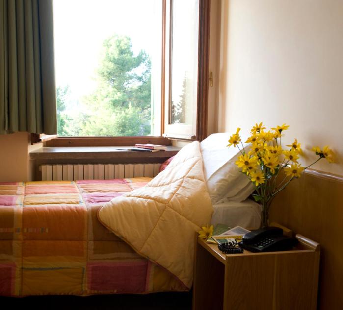 Hotel Fontemaggio - Housity